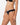 Classic Surf Eco Bare Bikini Bottom Pant Black Rip Curl