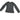 Girls Hot Chillys Pepper Skin Long Sleeve Polkadot Black/Gray Shirt Size XS Hot Chillys