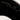 Alexander McQueen Women's black rubber logo embossed slides Size 37 Alexander Mcqueen