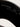 Alexander McQueen Women's black rubber logo embossed slides Size 37 Alexander Mcqueen