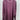 Abound Top Purple Plum Space Dye Long Sleeve Crew Neck Shirt 2XL Abound