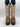 Idyllwind Bold Performance Western Boots Brown Women's Size 9.5 B Idyllwind