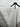 Jonathan Simkhai Woman’s grey/white striped poncho top Crochet Lace Panel Size S Lace