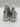 Dior B23 High x Kenny Scharf sneaker white purple Dior Oblique canvas Size 42 Dior