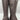 Valentino Garavani Bowrap buckled leather over-the-knee boots in a brown Size 39 Valentino