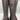 Valentino Garavani Bowrap buckled leather over-the-knee boots in a brown Size 39 Valentino