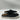 Revitalign Esplanade Lea Met Black Glitter Mule Slip On Womens SIZE 12 B Revitalign