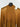Proenza mustard Schouler Woman top High Neck Ribbed Knit Pleated Sleeves Size 4 Proenza