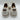 Women’s Cole Haan Grand Ambition Lace-Up Oxford in ivory leather Size 11B Cole Haan