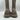 Alexander McQueen Knit Tread Slick Boot Beige graffiti logo Size 44 Alexander McQueen