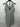 Bebe Woman’s mint green V-neck bandage mini dress Crisscross Waist Size S