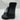 Women’s Christian Dior Oblique rubber Diorcamp Rubber boots in black Size 35 Dior