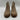 Sorel Women's Cate Chelsea Boot Beige Suede Size 10.5 Sorel