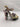 Dolce & Gabbana floral-print gabardine platform sandals 105 Block Heels Size 41 Dolce&Gabbana