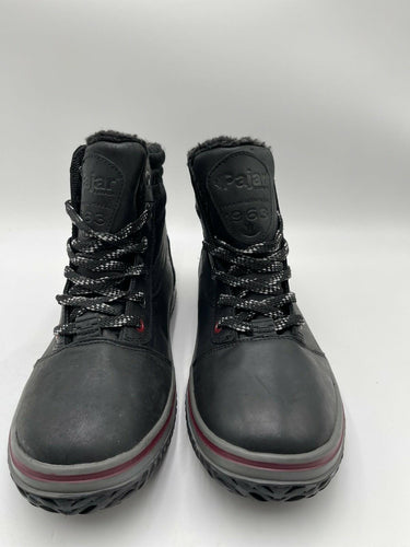 Pajar Tavin 2.0 men's waterproof snow boots in black Size 10