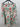 Rachel Zoe Dress White Pink Green Floral Off Shoulder Boho Mini 6 Rachel Zoe
