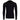 Hot Chillys Men's Micro-Elite Chamois Crewneck Black, Size M Hot Chillys
