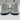 Men’s Prada Prax 01 brushed leather sneakers in Avorio Size 11.5UK PRADA