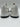 Men’s Prada Prax 01 brushed leather sneakers in Avorio Size 11.5UK PRADA