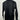 Cinch solid black western-style shirt embroidered logo Button Down Size XXL Cinch