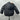 Timberland toddler black hooded puffer jacket Orange Lining 2T Timberland
