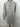 VTSGN Womens Beige Oatmeal Knit Sweater Balloon Sleeve Tie Side XL Vtsgn