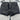 Levi's 501 Shorts High Rise Faded Black Denim Distressed Cutoff Frayed Size 25 Levi's