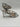 Women's Steve Madden Graycen Silver Rhinestone Heels Sandal Size 7M Steve Madden