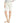 Tribal Jeans Denim Shorts w/ Rolled Cuff in Sand (Sand) Women's Shorts SIZE 0 Tribal