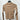 Heartloom ribbed knit Woman’s Sand Tee Four Button Size S Heartloom