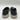 Salvatore Ferragamo Cameron leather slip-on sneakers Navy Size 6M Salvatore Ferragamo