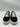 Revitalign Pacific Black Tan Orthotic Canvas Sneaker Womens SIZE 9 B Pacific