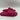 women’s Stuart Weitzman Superstud pool slide in hot pink size 8B Stuart Weitzman