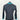 Coastal Blue Women's Rash Guard geometric print Front Zipper Size S Coastal