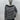 Catherine Malandrino Boatneck Shoulder Button Black/WhiteSweater Size L Catherine Malandrno