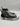 Dior B23 high-top sneaker in white and black Dior Oblique canvas Size 48 Dior