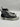 Dior B23 high-top sneaker in white and black Dior Oblique canvas Size 48 Dior
