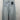 Paige Arellia Jeans High Rise Barrel Leg Light Wash Distressed Vintage NWT 29 Paige