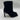 Women’s Vince Camuto Talanna Bootie Truffle Black Suede Size 9.5M Vince Camuto