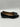 Trotters Signature Black Leather Pointed Flats Size 6.5