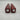 L'Oreal Infallible Lacque or Matte Resistance Liquid Lipstick Pack Of 2 L'Oréal