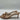 Tom Ford Whitney 55 lizard-effect metallic leather mules Size 39 Tom Ford
