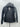 32 Degrees Heat Packable Puffer Jacket Womens Black Chevron Womens Size XS NWT