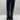 Mix No. 6 Women's Nole Knee High Boot in Black Size 7 M Mix No. 6