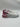 Alexander McQueen Court Trainer in the White/Pastel Pink degrade Size 41 Alexander McQueen