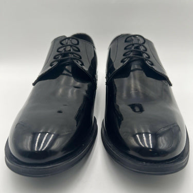 Mix No. 6 Corbitt Oxford Shoes Black Size 11M Mix No. 6