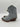 Women’s Idyllwind Wheels Western Boot Sky Blue Suede Pull On Boots Size 6.5B Idyllwind