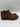Born Women's Shari II Booties Brown Size 7.5M Børn