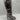 INC Sedona Women’s Slouchy Over-The-Knee Boots Pewter Size 8M INC International Concepts