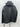 Tommy Hilfiger Jacket Mens Black Softshell Water Resistant Hooded 155SP294 M Tommy Hilfiger